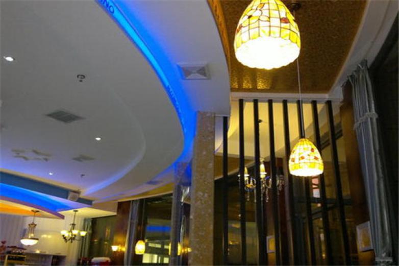 阿尔香慕冰淇淋